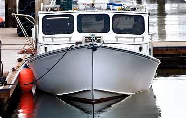 Boat Window Tinting