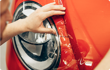Paint Protection Film