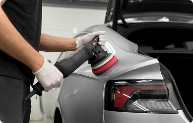 Ceramic Coating